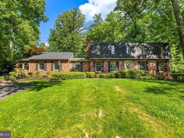 13701 SUMMER HILL DRIVE, PHOENIX, MD 21131
