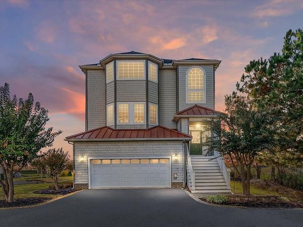 12901 OLD BRIDGE ROAD, Unit 8 PH 2, OCEAN CITY, MD 21842