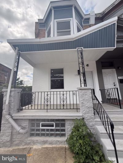 1546 S Wilton Street, Philadelphia, PA 19143 Main Photo