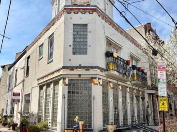 514 FITZWATER STREET, PHILADELPHIA, PA 19147