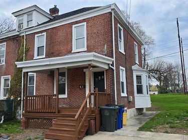 1112 ELMWOOD AVENUE, SHARON HILL, PA 19079