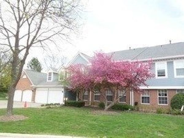 1403 Plum Court , Unit B, Mount Prospect, IL 60056