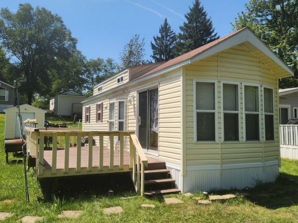 6/23 Woodhaven Lakes, Sublette, IL 61367