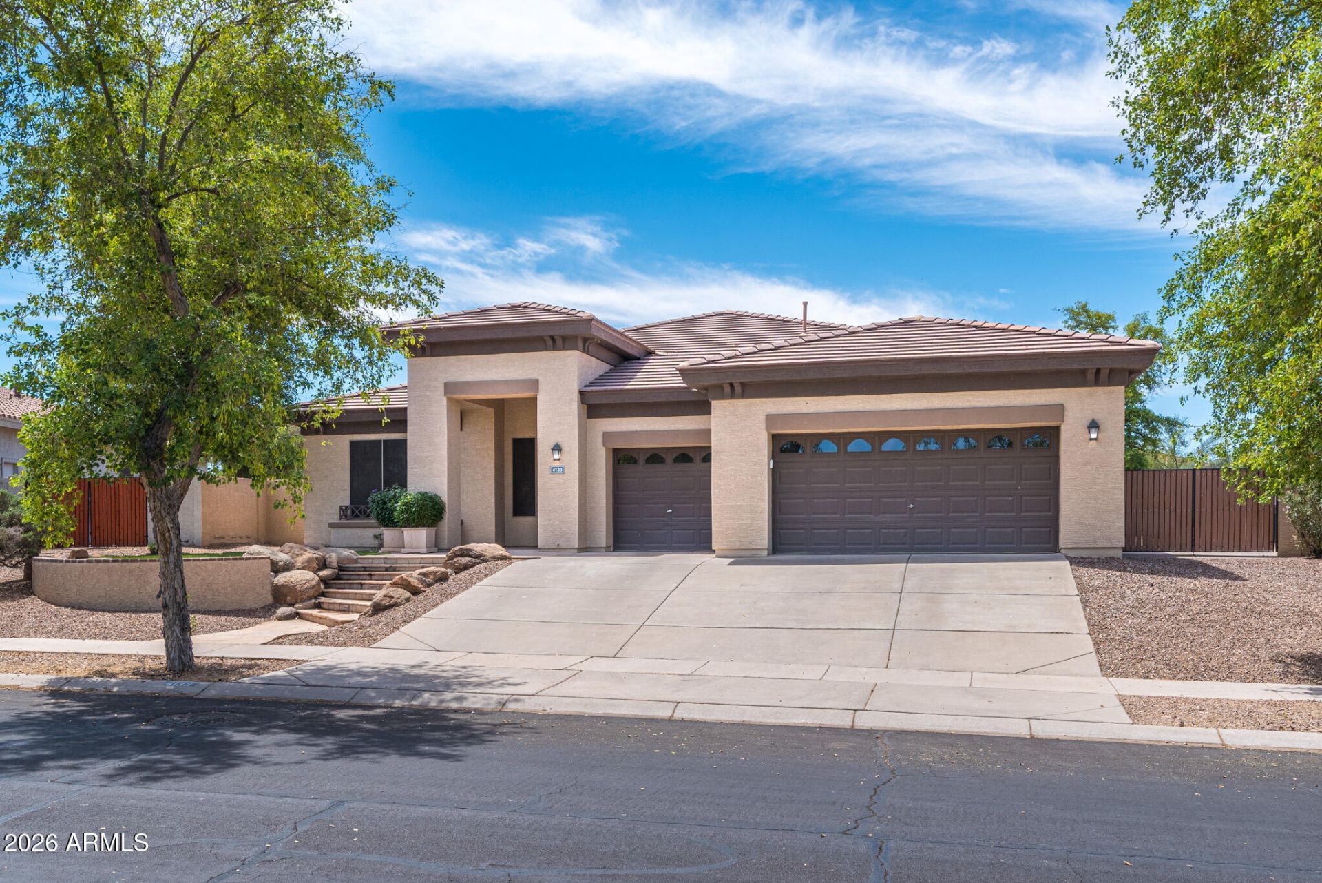 4133 E Reins Road, Gilbert, AZ 85297 Main Photo