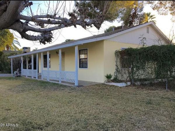 2816 N 30TH Street, Phoenix, AZ 85008