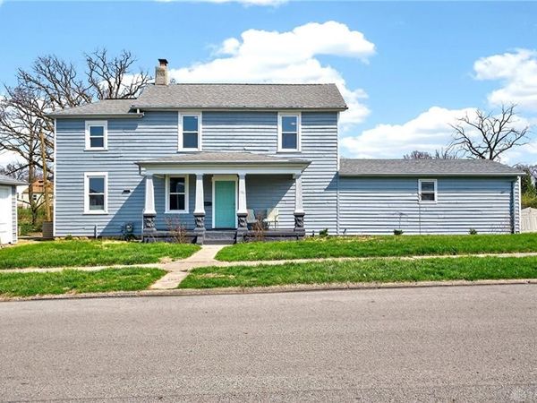 1704 King Avenue, Dayton, OH 45420