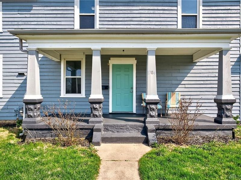 1704 King Avenue, Dayton, OH 45420 Photo 4