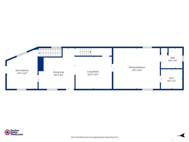 1704 King Avenue, Dayton, OH 45420 Photo 45