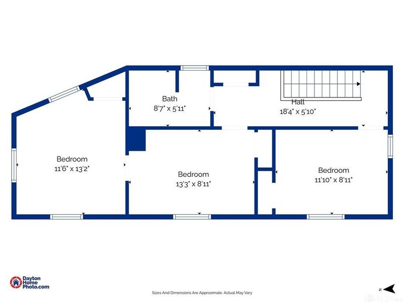 1704 King Avenue, Dayton, OH 45420 Photo 46