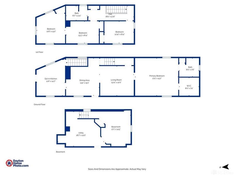 1704 King Avenue, Dayton, OH 45420 Photo 47