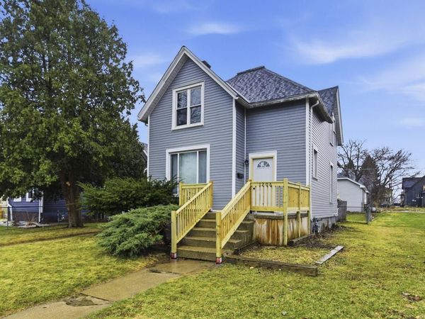 1206 Carlisle AVENUE, Racine, WI 53404