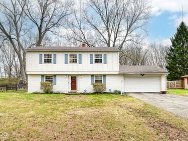 8071 Witherington Road , Indianapolis, IN 46268