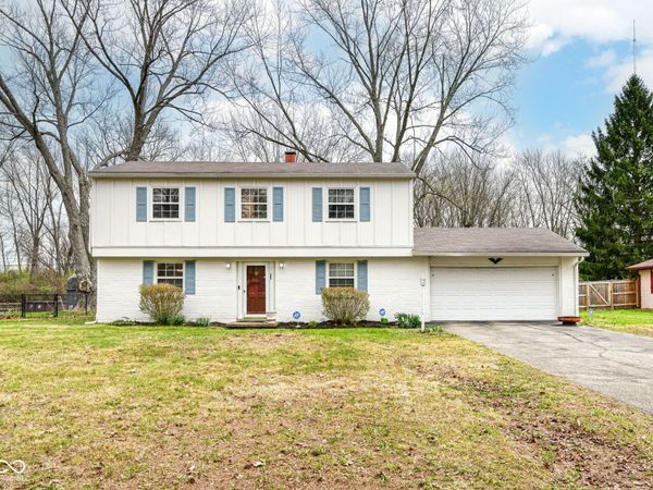 8071 Witherington Road, Indianapolis, IN 46268