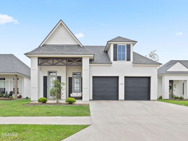 220 Timber Mill Street , Lafayette, LA 70508