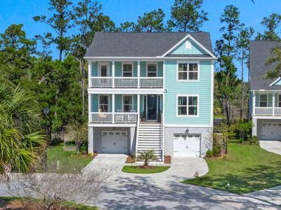 2206 Waterfowl Lane, Charleston, SC 29414