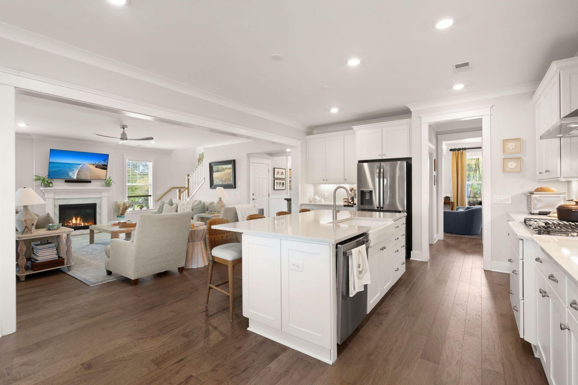 2206 Waterfowl Lane Photo 19