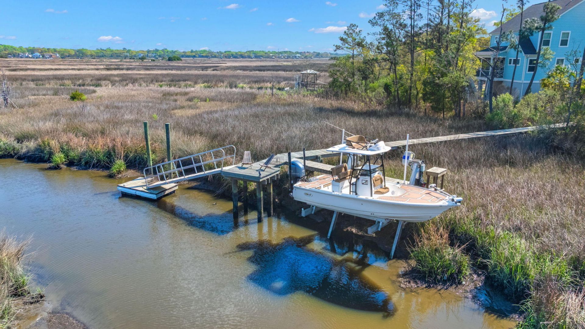 2206 Waterfowl Lane Photo 52