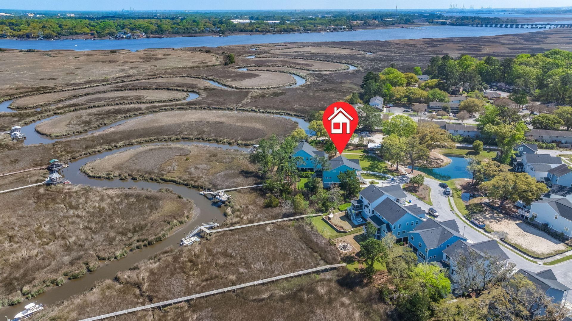 2206 Waterfowl Lane Photo 54