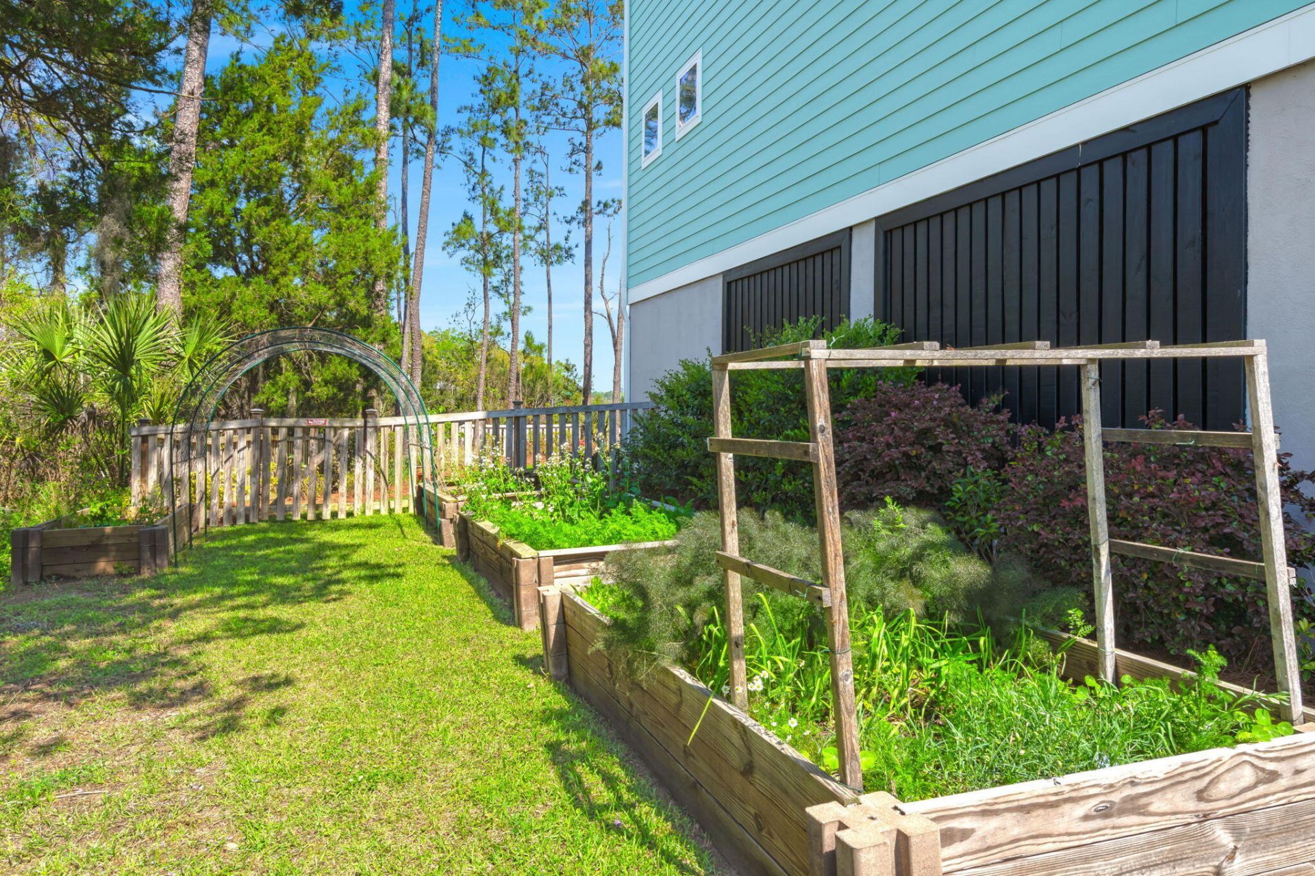 2206 Waterfowl Lane Photo 56