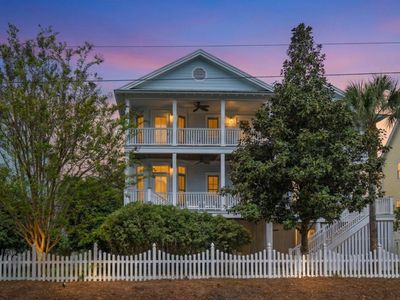 805 Jungle Road, Unit B, Edisto Island, SC 29438