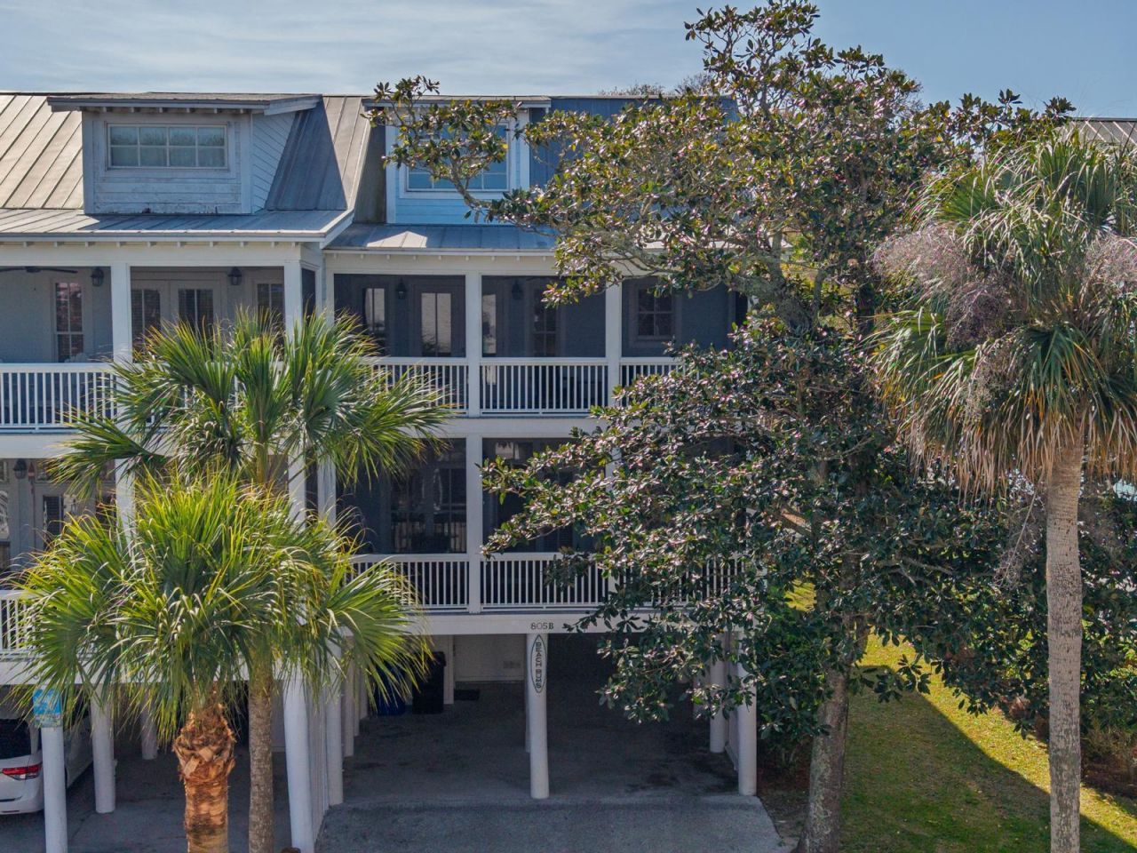 805 Jungle Road Photo 10