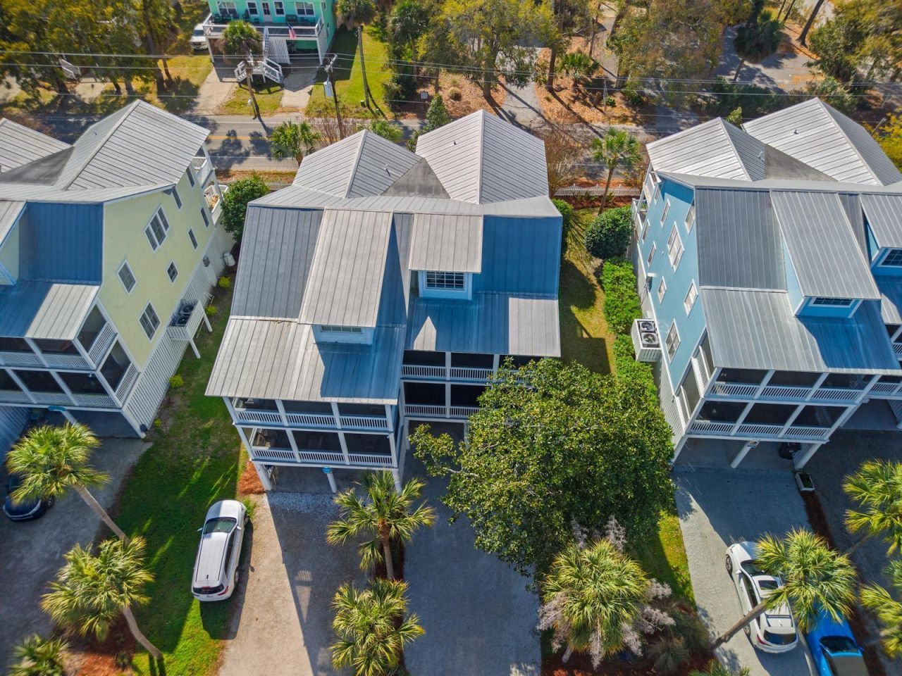 805 Jungle Road Photo 4