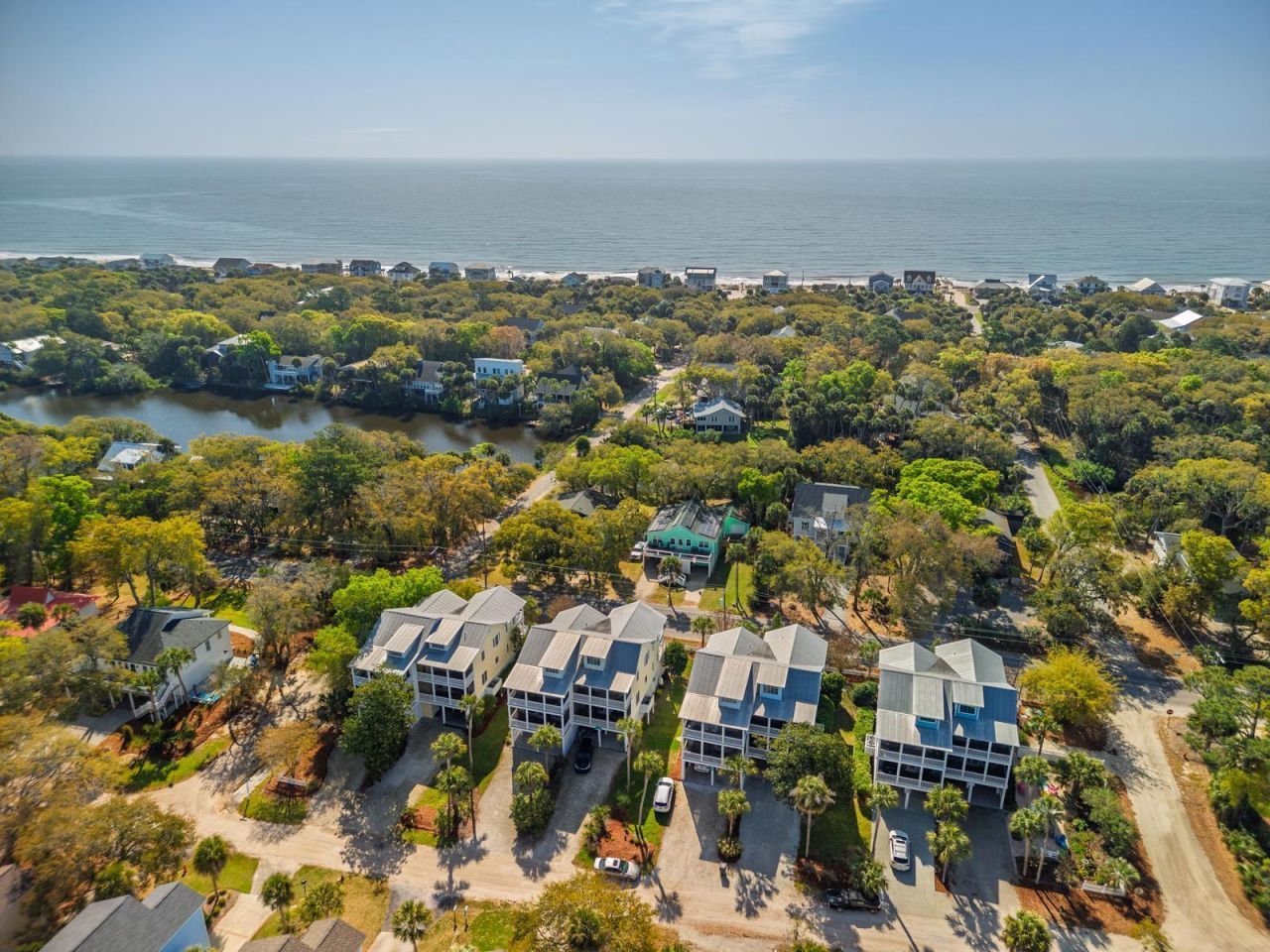 805 Jungle Road Photo 5