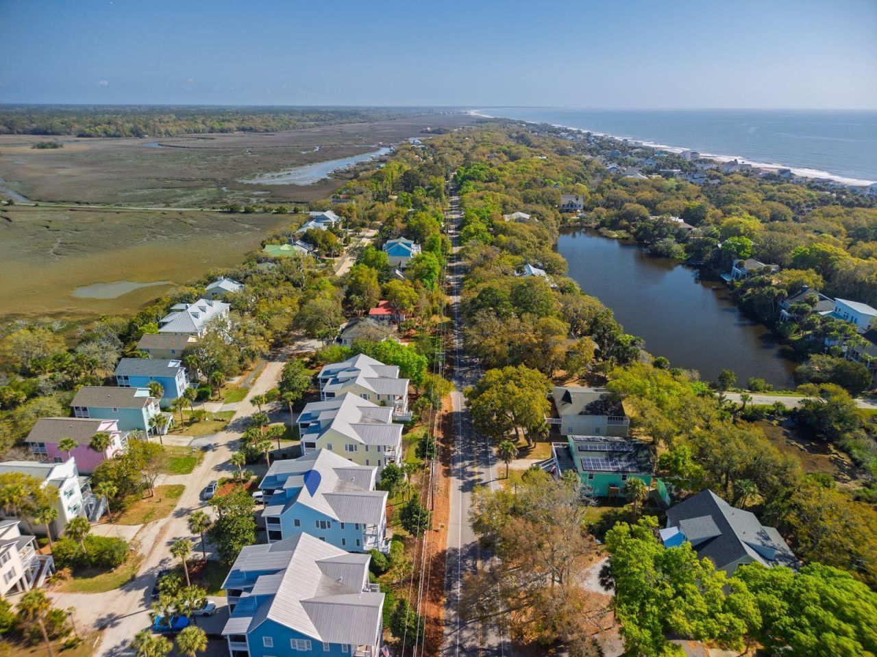 805 Jungle Road Photo 6