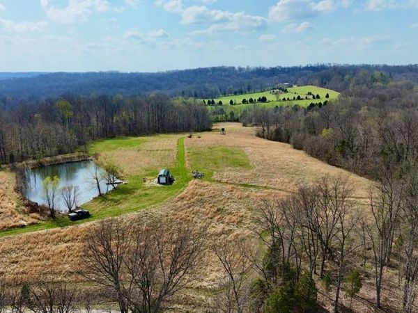 1301 Turkey Meadow Drive, English, IN 47118