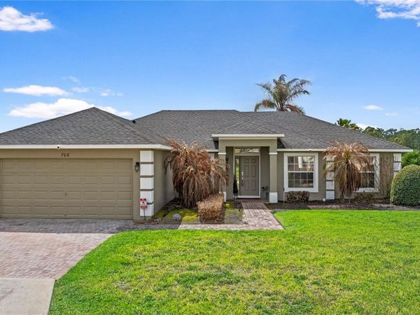706 DOLCETTO DRIVE , DAVENPORT, FL 33897