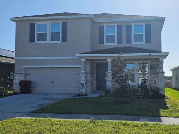 3310 AMBER WAVES DRIVE , PLANT CITY, FL 33565