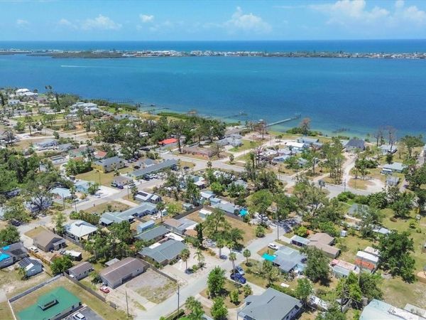 39 1ST AVENUE , ENGLEWOOD, FL 34223