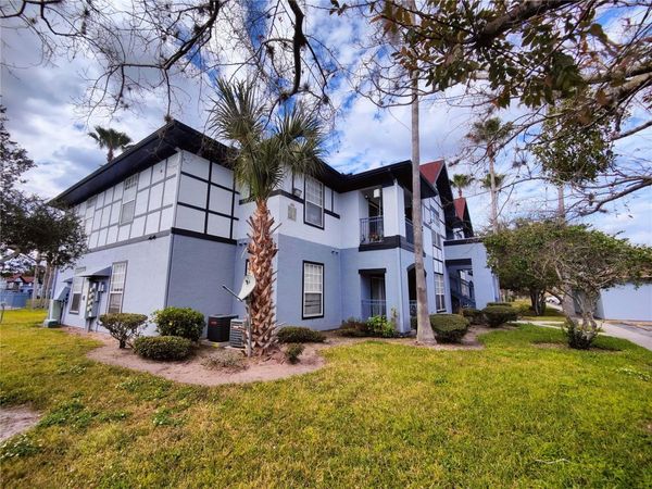 3737 CASTLE PINES LANE , Unit 4424, ORLANDO, FL 32839