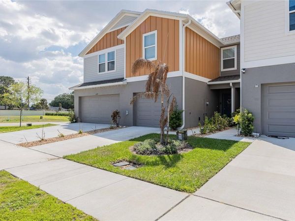 4345 HILLOCK BOULEVARD , HAINES CITY, FL 33844