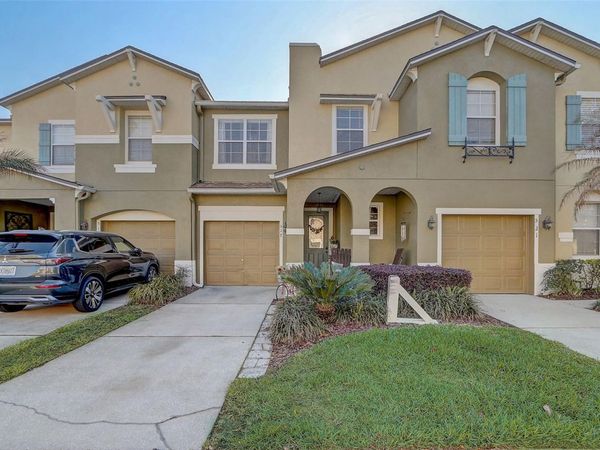 517 LAKE EAGLE LANE, SANFORD, FL 32773