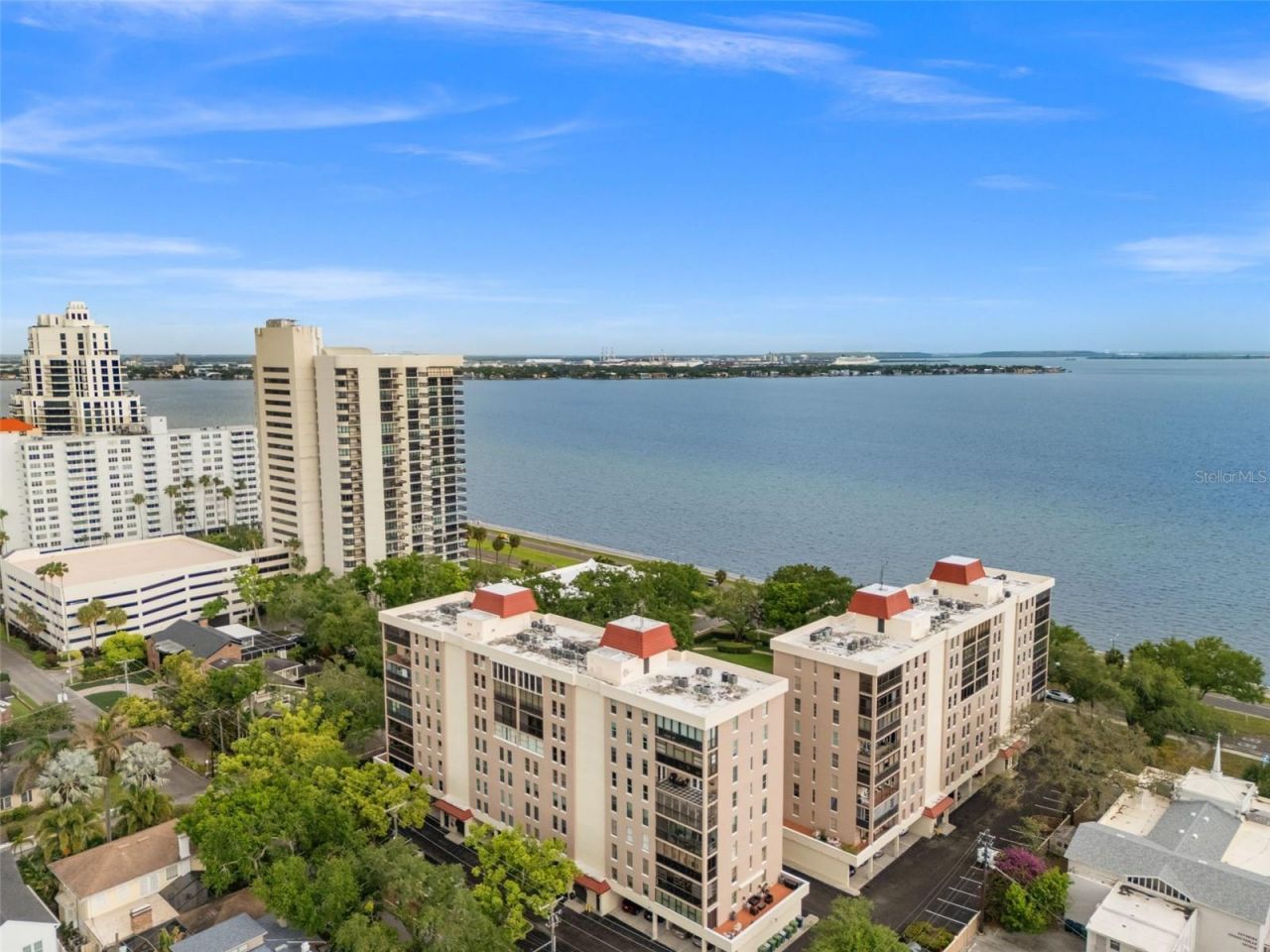2403 S Ardson Place, Unit 702B, Tampa, FL 33629 Main Photo