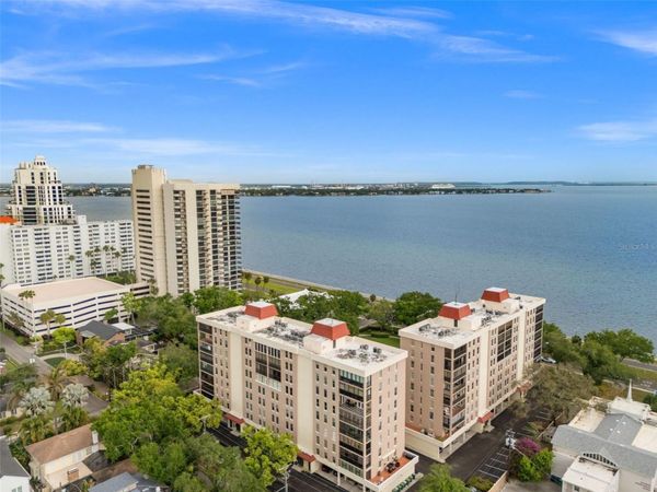 2403 S ARDSON PLACE, Unit 702B, TAMPA, FL 33629