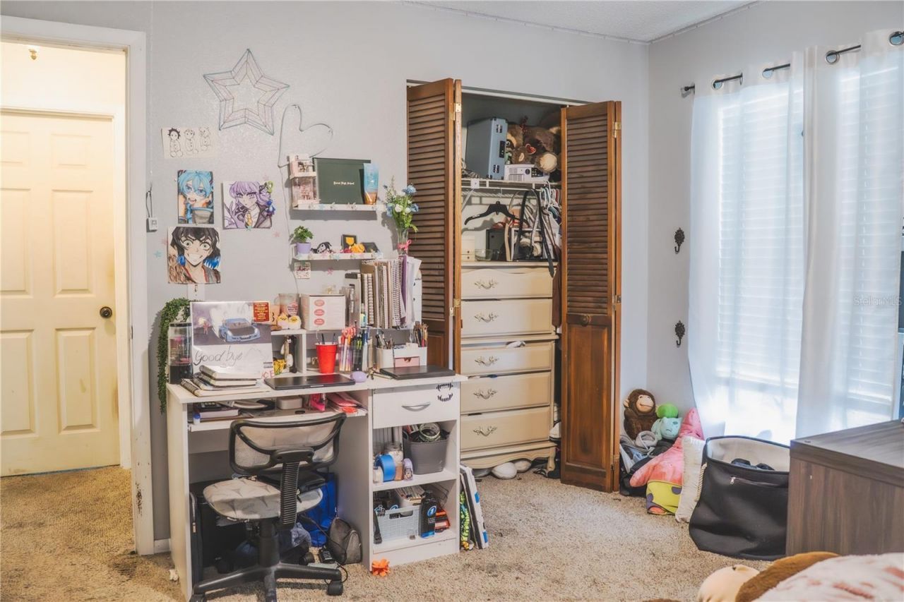 9088 NE 17th Court , Anthony, FL 32617 Photo