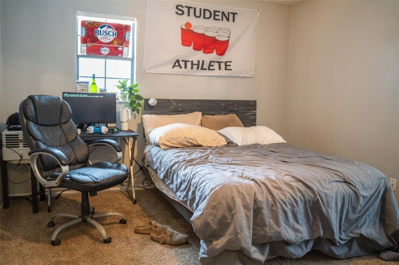 9088 NE 17th Court , Anthony, FL 32617 Photo