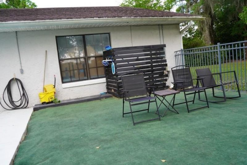 9088 NE 17th Court , Anthony, FL 32617 Photo