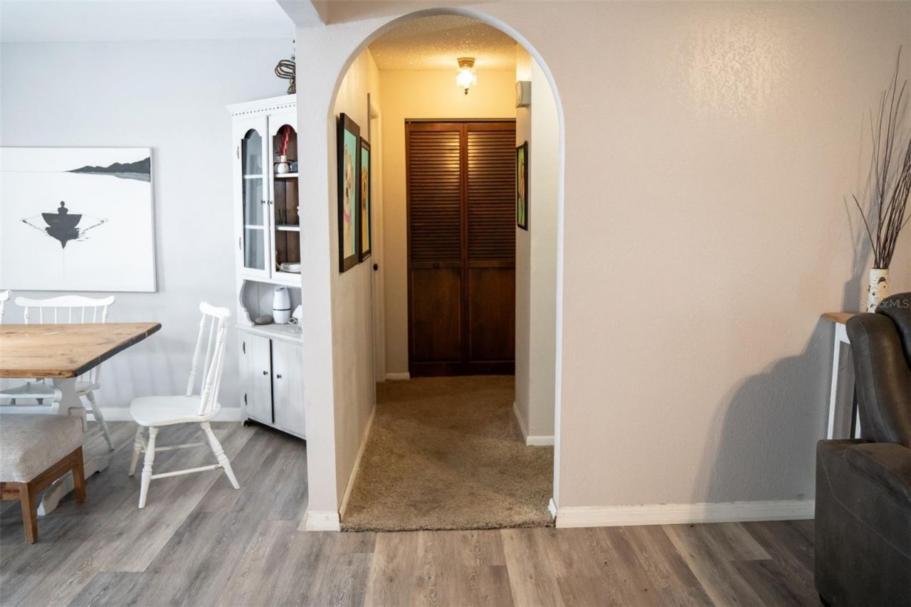 9088 NE 17th Court , Anthony, FL 32617 Photo