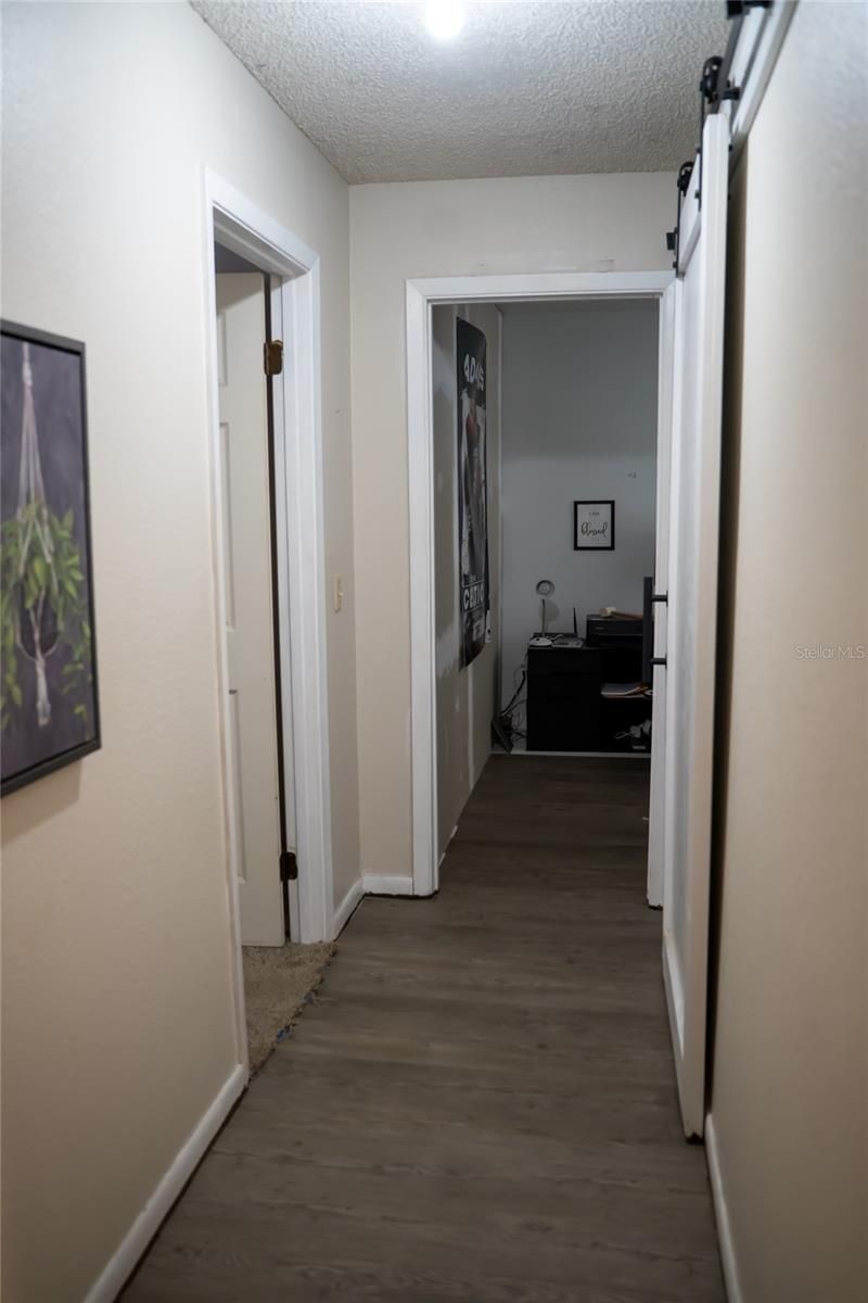 9088 NE 17th Court , Anthony, FL 32617 Photo