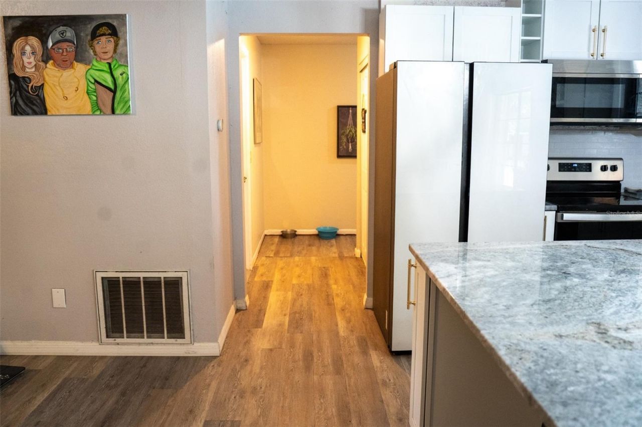 9088 NE 17th Court , Anthony, FL 32617 Photo