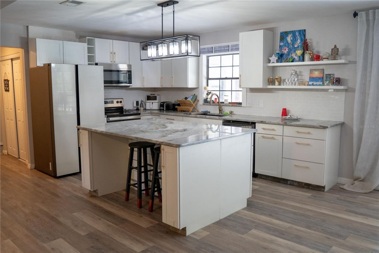 9088 NE 17th Court , Anthony, FL 32617 Photo