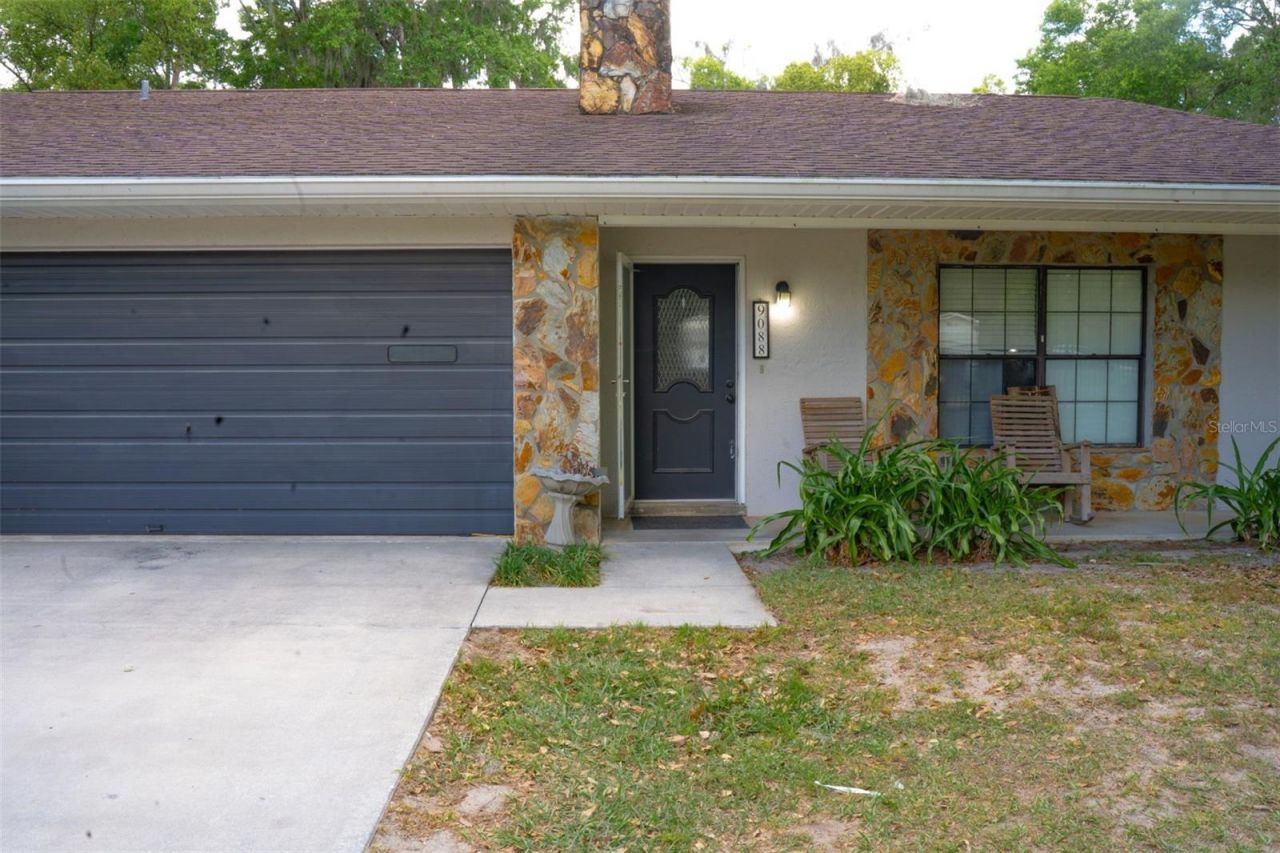 9088 NE 17th Court , Anthony, FL 32617 Photo