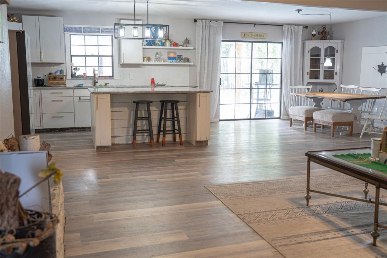 9088 NE 17th Court , Anthony, FL 32617 Photo