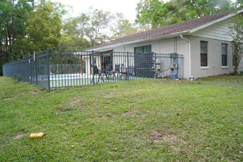 9088 NE 17th Court , Anthony, FL 32617 Photo