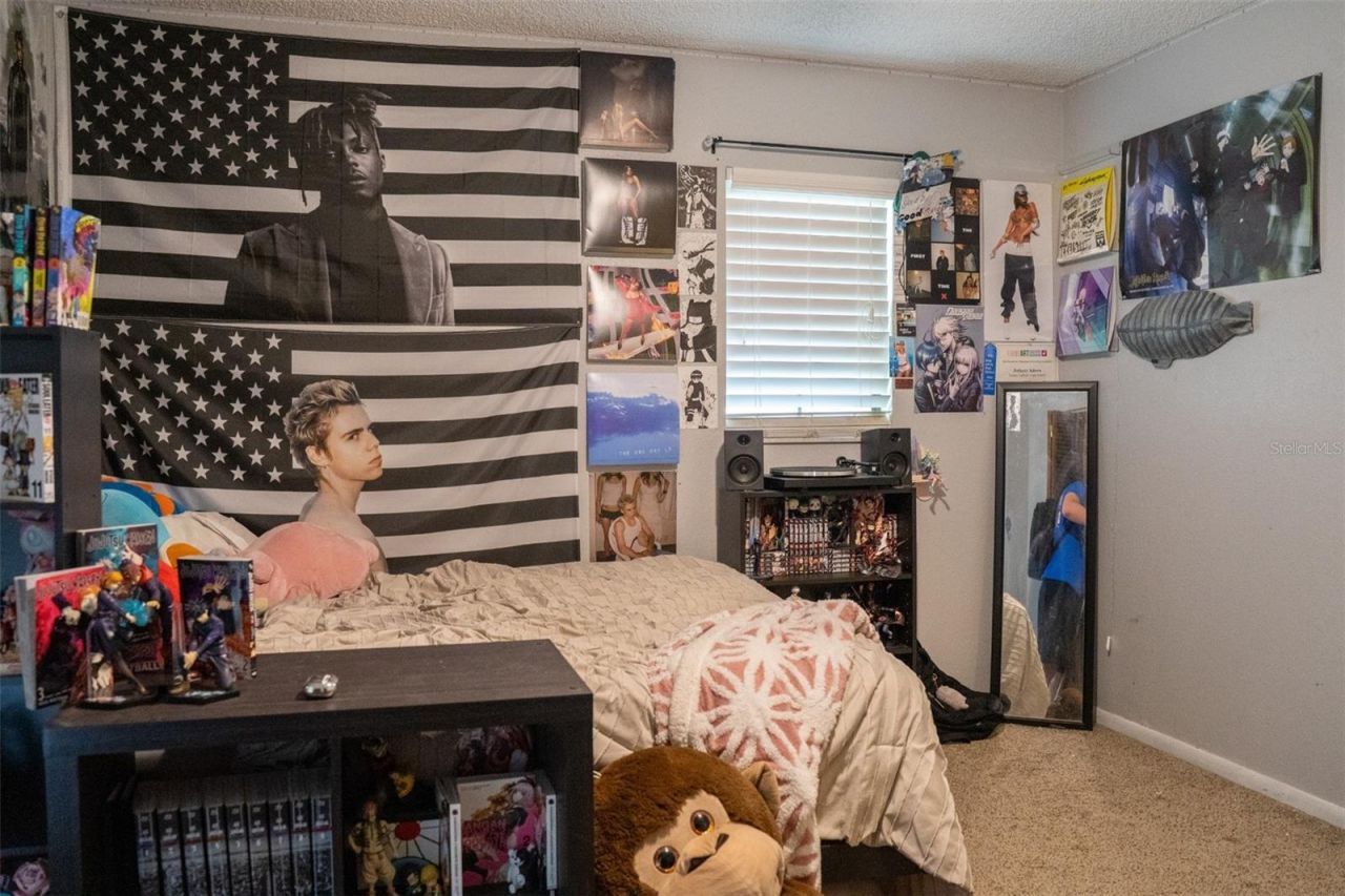 9088 NE 17th Court , Anthony, FL 32617 Photo