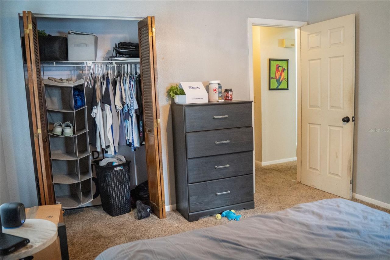 9088 NE 17th Court , Anthony, FL 32617 Photo