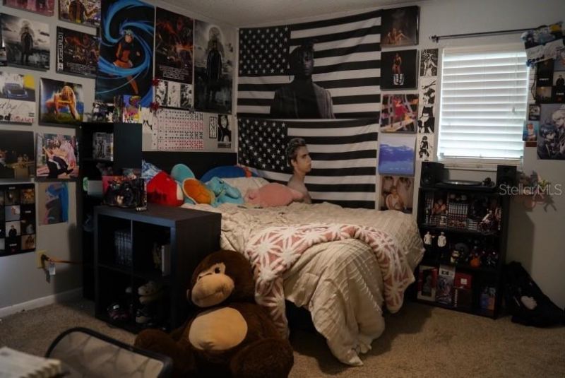 9088 NE 17th Court , Anthony, FL 32617 Photo